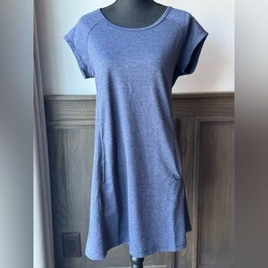 Icy zone shirt dress size medium euc